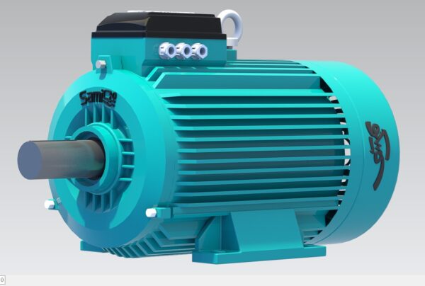 Motor
