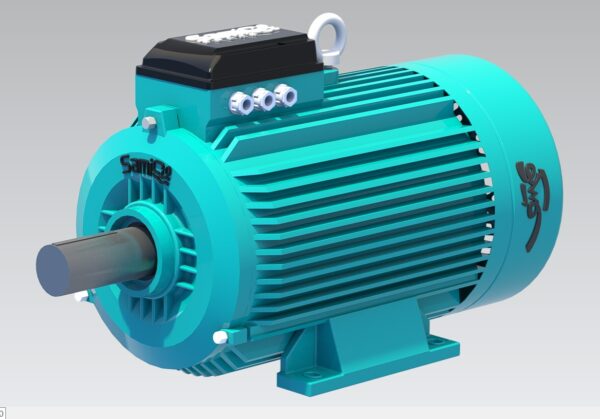 Motor - Image 2